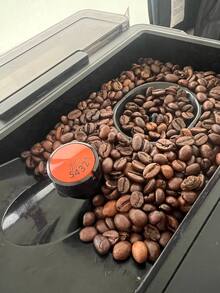 Кофемашина KRUPS EA89ZB10 отзыв 1