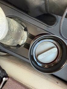 Термокухоль TEFAL Compact Mug 300 мл Red (N2160410) відгук 1