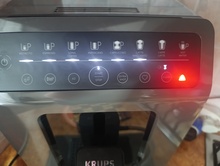 Кофемашина KRUPS EA89ZB10 отзыв 1