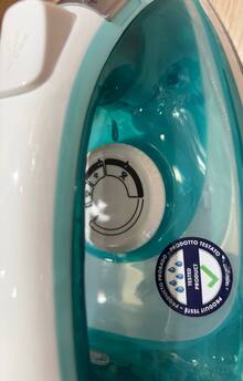 Праска TEFAL FV1710E0 відгук 2