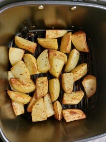 Мультипечь TEFAL EY8428E0 отзыв 2