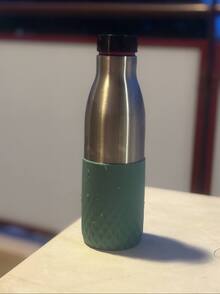 Термобутылка TEFAL BLUDROP GREEN 0.5 л (N3110610) отзыв 1