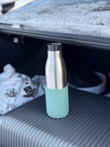 Термопляшка TEFAL BLUDROP GREEN 0.5 л (N3110610) відгук 1