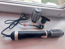 Фен-щітка ROWENTA CF9550F0 (1830008939) відгук 2