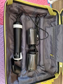 Фен-щітка ROWENTA CF9550F0 (1830008939) відгук 1