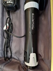 Фен-щітка ROWENTA CF9550F0 (1830008939) відгук 2