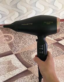 Фен ROWENTA CV6930F0 відгук 1