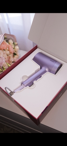 Фен PHILIPS BHD720/10 серии 7000 отзыв 1