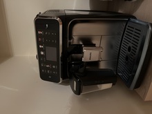 Кофемашина PHILIPS EP5547/90 отзыв 1