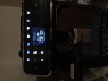 Кофемашина PHILIPS EP5547/90 отзыв 2