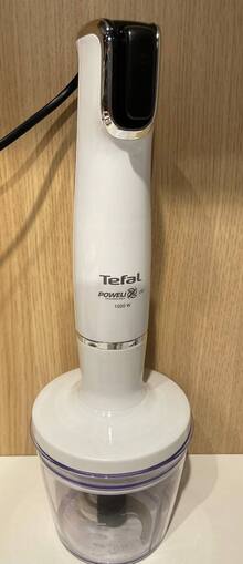 Блендер TEFAL INFINY FORCE HB944138 відгук 1