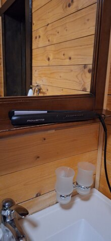 Випрямляч ROWENTA SF3320F0 відгук 1