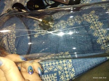 Блендер ROTEX RTB805-B отзыв 1