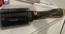Фен-щітка ROWENTA CF9625F0 відгук 1