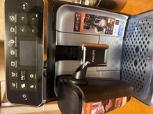 Кавомашина PHILIPS EP4346/71 відгук 1