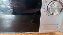 Мікрохвильова піч GORENJE MO 20 E1S відгук 1