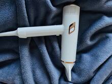 Фен ROWENTA CV9910F0 відгук 1