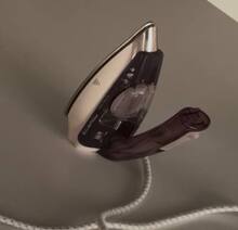 Утюг ROWENTA DA1511F1 отзыв 1