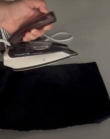 Утюг ROWENTA DA1511F1 отзыв 2