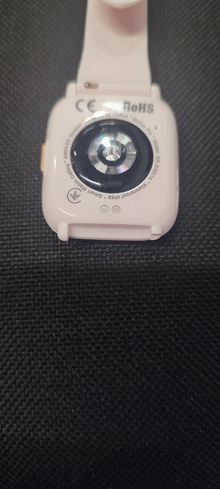 Смарт-годинник GELIUS Pro Amazwatch GTi GP-SW014 Gold Rose (00000098958) відгук 1