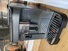 Кофемашина DELONGHI Magnifica Evo Next ECAM310.60.GB отзыв 1