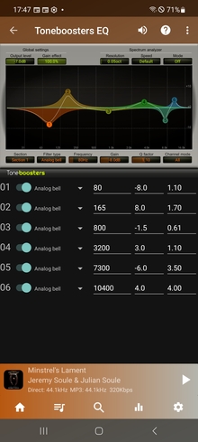 Портативна акустика 2E SoundXDrum Black (2E-BSSXDWBK) відгук 3