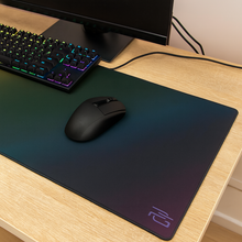 Килимок PROOVE Gaming Radiance XL Aurora (MPRD00300014) відгук 1