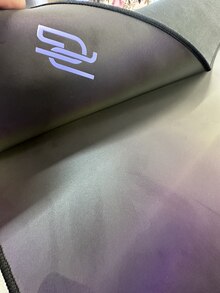 Килимок PROOVE Gaming Radiance XL Aurora (MPRD00300014) відгук 1