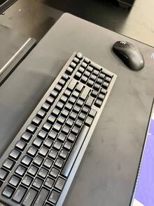 Килимок PROOVE Gaming Radiance XL Aurora (MPRD00300014) відгук 1