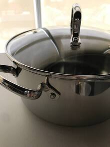 Кастрюля TEFAL Duetto+ 2,9 л (G7194455) отзыв 1