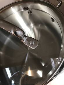 Кастрюля TEFAL Duetto+ 2,9 л (G7194455) отзыв 1