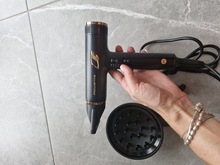 Фен ROWENTA Maestria Nano HY8310F0 (1830009259) відгук 1