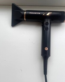 Фен ROWENTA Maestria Nano HY8310F0 (1830009259) відгук 1