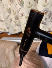 Фен ROWENTA Maestria Nano HY8310F0 (1830009259) отзыв 1