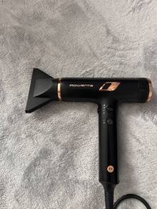 Фен ROWENTA Maestria Nano HY8310F0 (1830009259) отзыв 1