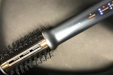 Фен-щетка ROWENTA UB9720E0 отзыв 1