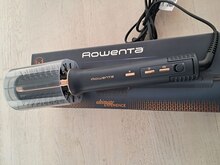 Фен-щетка ROWENTA UB9720E0 отзыв 1