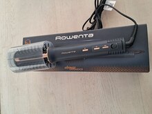 Фен-щетка ROWENTA UB9720E0 отзыв 2