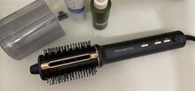 Фен-щетка ROWENTA UB9720E0 отзыв 1