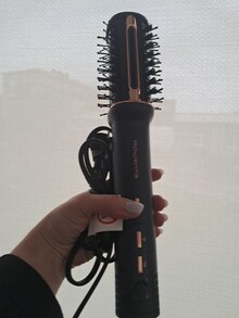 Фен-щетка ROWENTA UB9720E0 отзыв 1