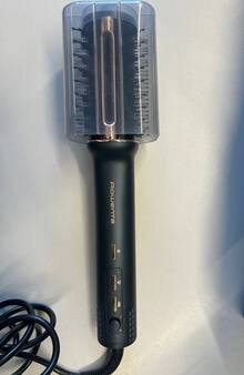 Фен-щетка ROWENTA UB9720E0 отзыв 1