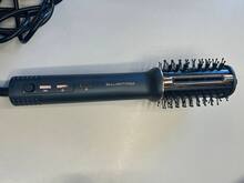 Фен-щетка ROWENTA UB9720E0 отзыв 2