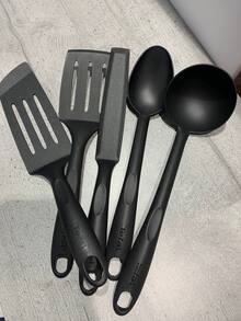 Набір кухонних аксесуарів TEFAL Bienvenue 5 пр. (K001A504) відгук 1