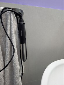 Випрямляч ROWENTA 2 в 1 SF7120E0 відгук 1