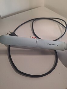 Випрямляч ROWENTA SF5120E0 відгук 1