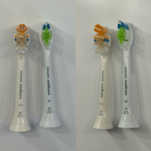 Насадки для зубной щетки PHILIPS Sonicare HX9092/87 А3 All-in-One отзыв 1