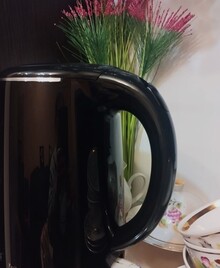 Электрочайник TEFAL KO260830 (7211002465) отзыв 1