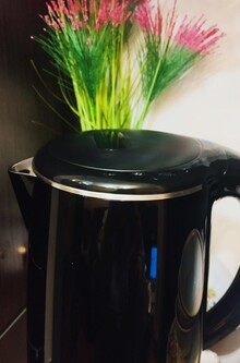 Электрочайник TEFAL KO260830 (7211002465) отзыв 2