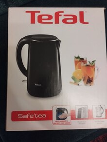 Электрочайник TEFAL KO260830 (7211002465) отзыв 1