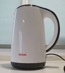 Электрочайник TEFAL KO260130 (7211002463) отзыв 1